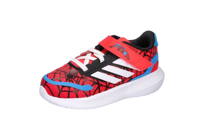 adidas Performance adidas Kinder Sneaker RUNFALCON SPIDER-MAN EL I Sneaker von adidas Performance