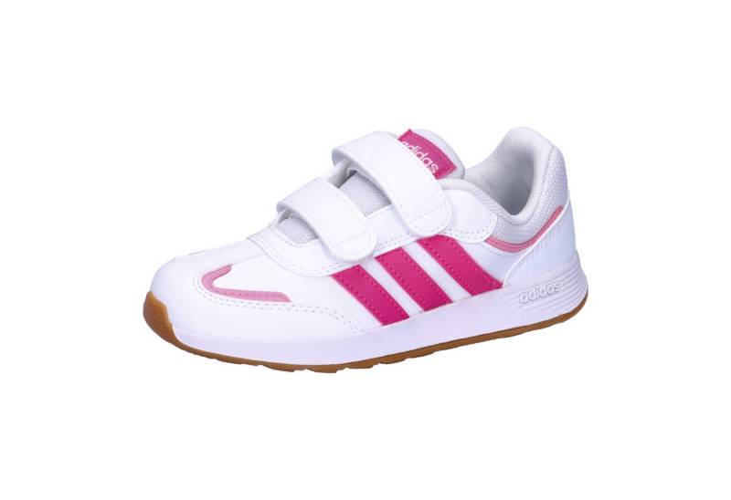 adidas Performance adidas Kinder Sneaker TENSAUR SWITCH CF C Sneaker von adidas Performance