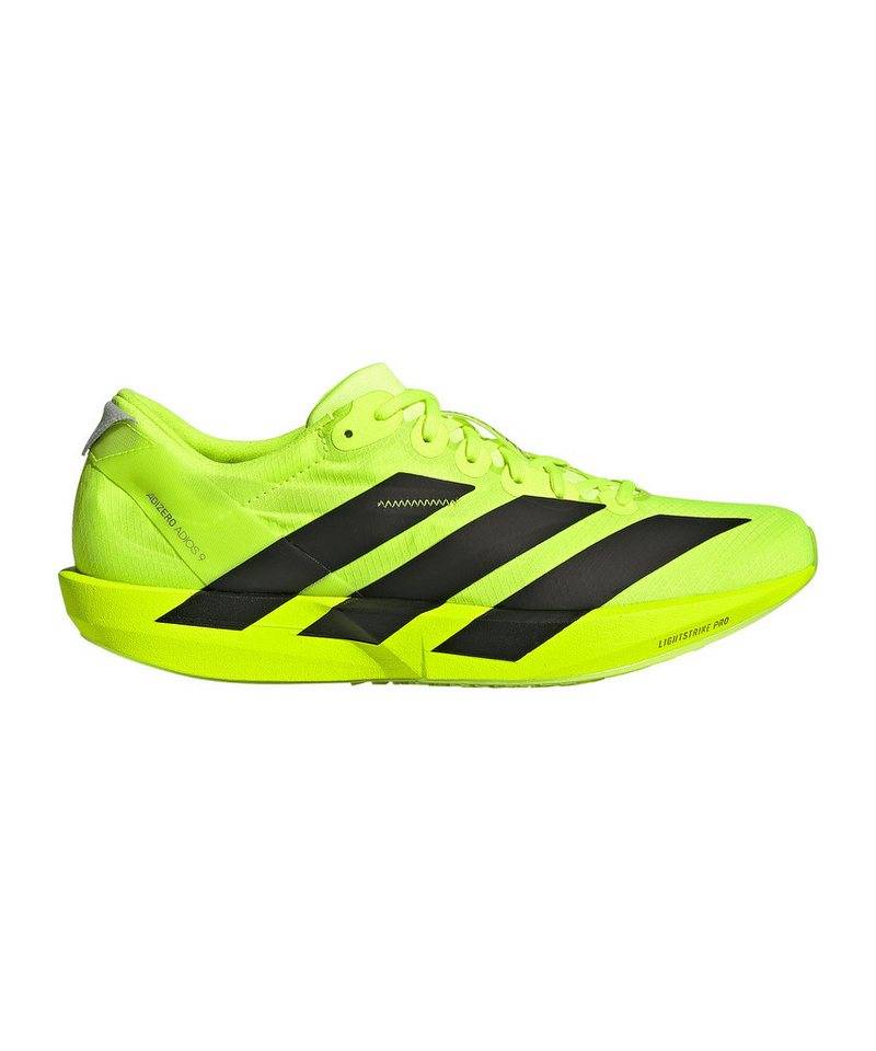 adidas Performance adidas Performance Adizero Adios 9 Laufschuh Damen Laufschuh von adidas Performance