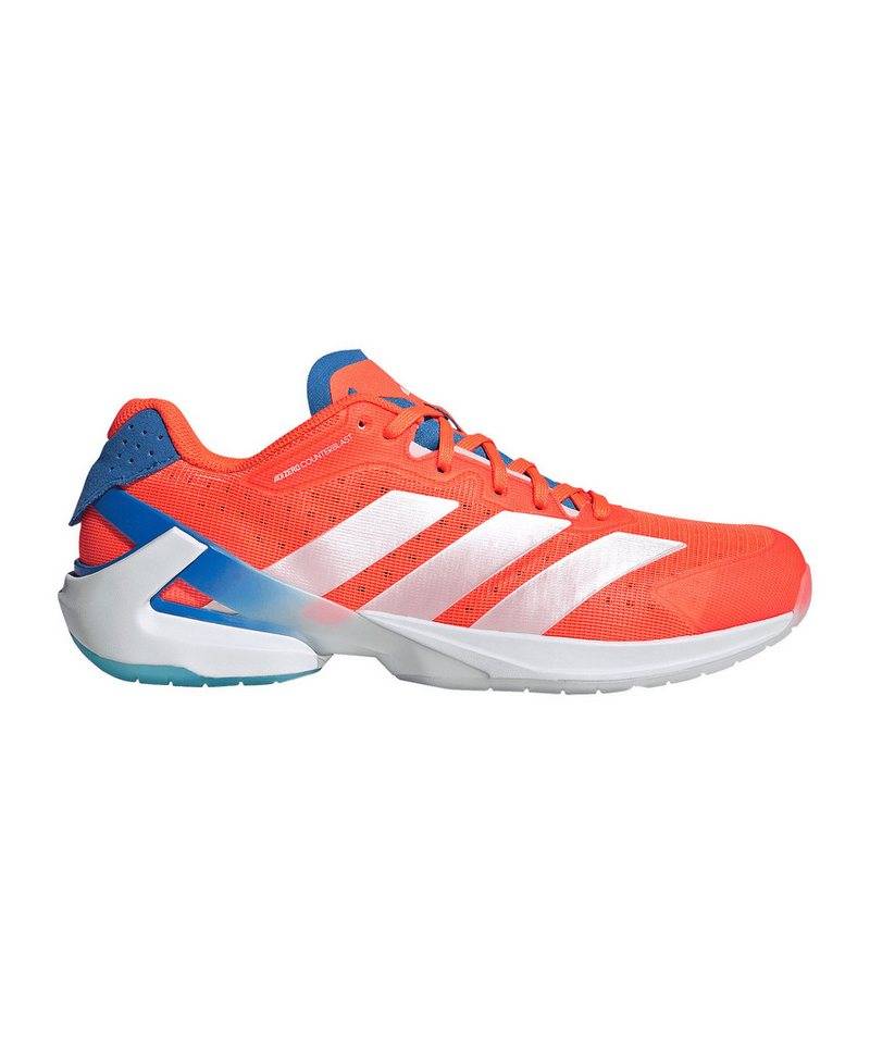 adidas Performance adidas Performance Adizero Counterblast Herren Hallenschuh von adidas Performance