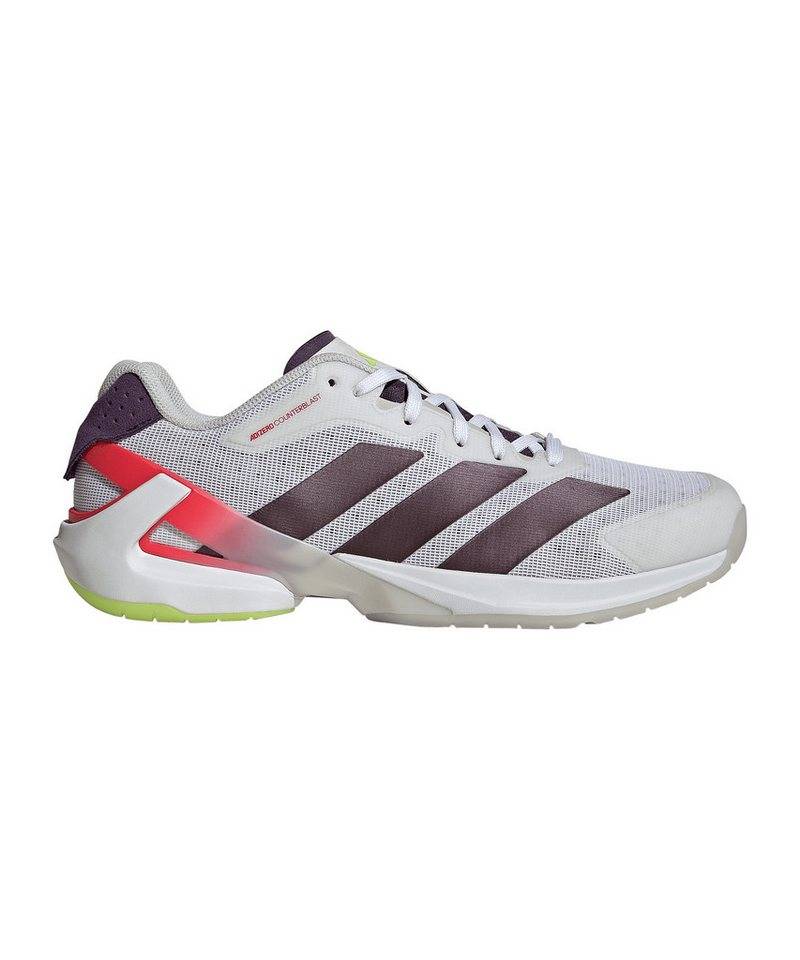 adidas Performance adidas Performance Adizero Counterblast Herren Hallenschuh von adidas Performance