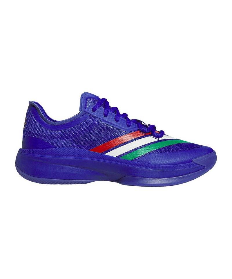 adidas Performance adidas Performance Adizero Select 3.0 Herren Hallenschuh von adidas Performance