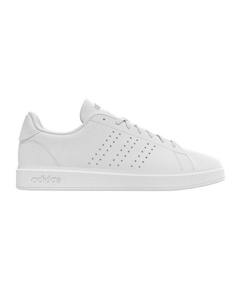 adidas Performance adidas Performance Advantage 2.0 Weiß Herren Sneaker von adidas Performance
