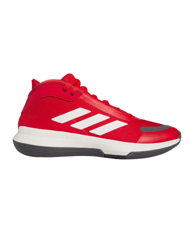 adidas Performance adidas Performance Bounce Legends Low Herren Sneaker von adidas Performance