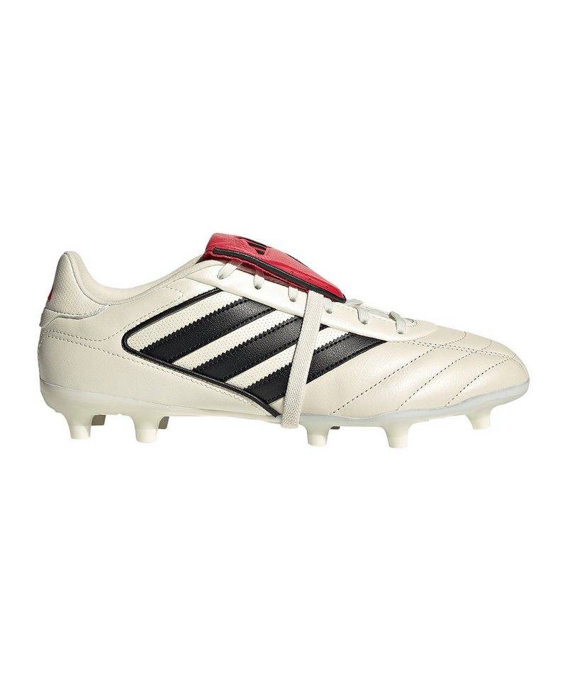 adidas Performance adidas Performance COPA Gloro II FG Weiß Unisex Fußballschuh von adidas Performance