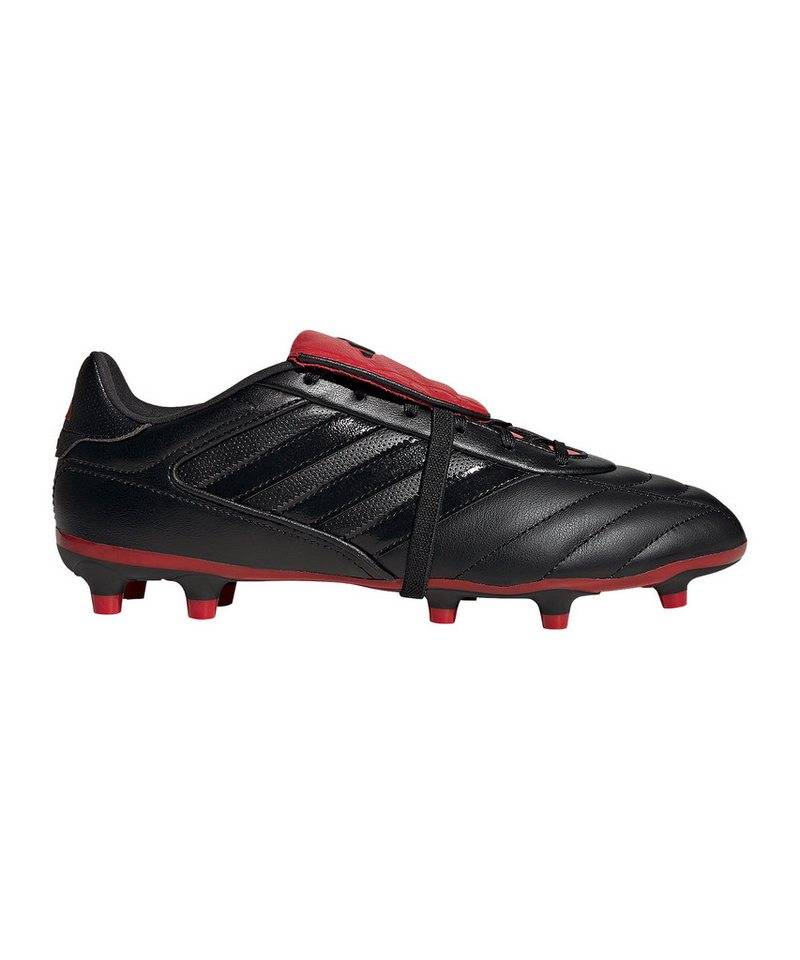 adidas Performance adidas Performance COPA Gloro II FG Weiß Unisex Fußballschuh von adidas Performance