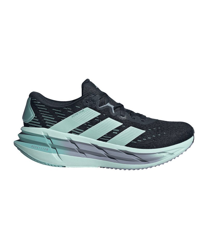 adidas Performance adidas Performance Damen Adistar 4 Laufschuh Weiß Laufschuh von adidas Performance