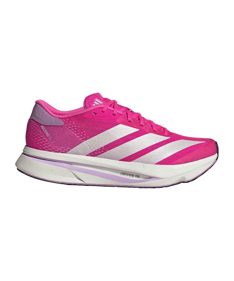 adidas Performance adidas Performance Damen Adizero SL2 Laufschuh Laufschuh von adidas Performance