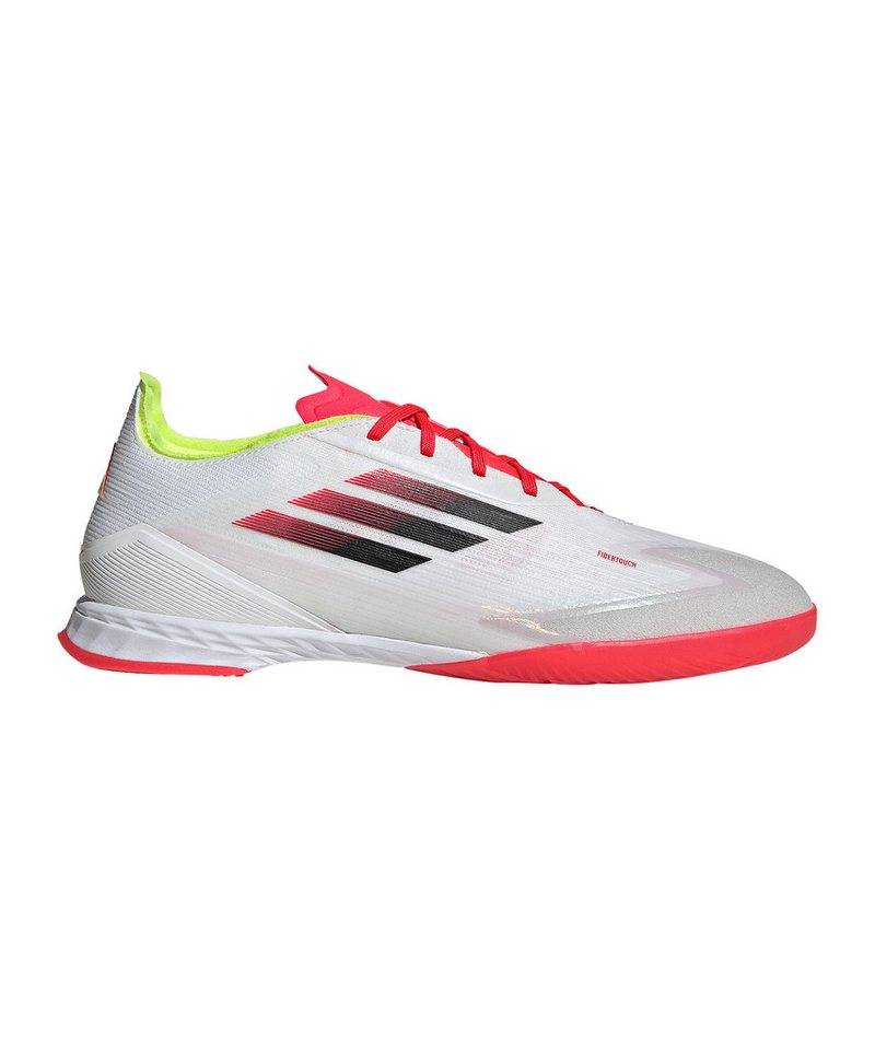 adidas Performance adidas Performance F50 Pro IN Pure Victory Unisex Fußballschuh adidas Performance adidas Performance F50 Pro IN Pure Victory Unisex Fußballschuh von adidas Performance