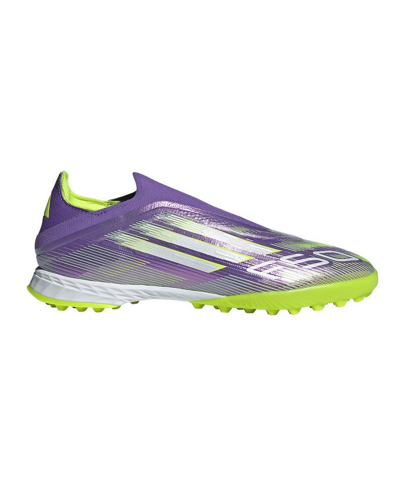 adidas Performance adidas Performance F50 Pro LL TF Coral Blaze Fußballschuh von adidas Performance