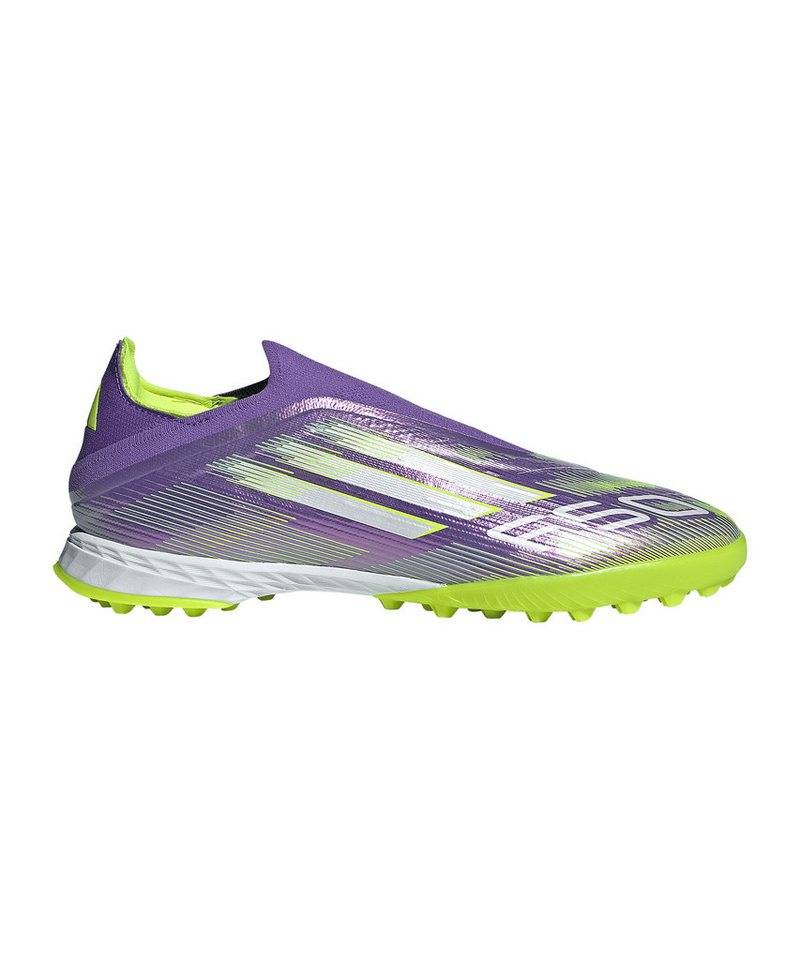 adidas Performance adidas Performance F50 Pro LL TF Coral Blaze Fußballschuh von adidas Performance