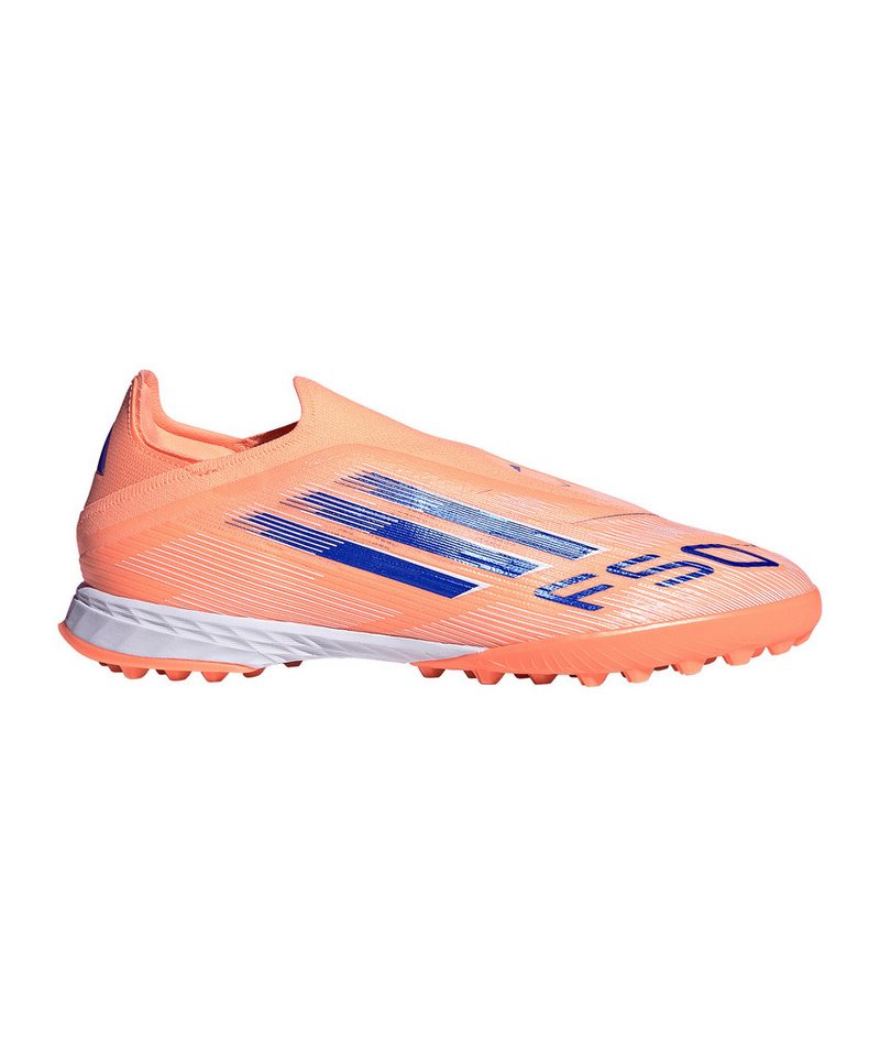 adidas Performance adidas Performance F50 Pro LL TF Coral Blaze Fußballschuh von adidas Performance