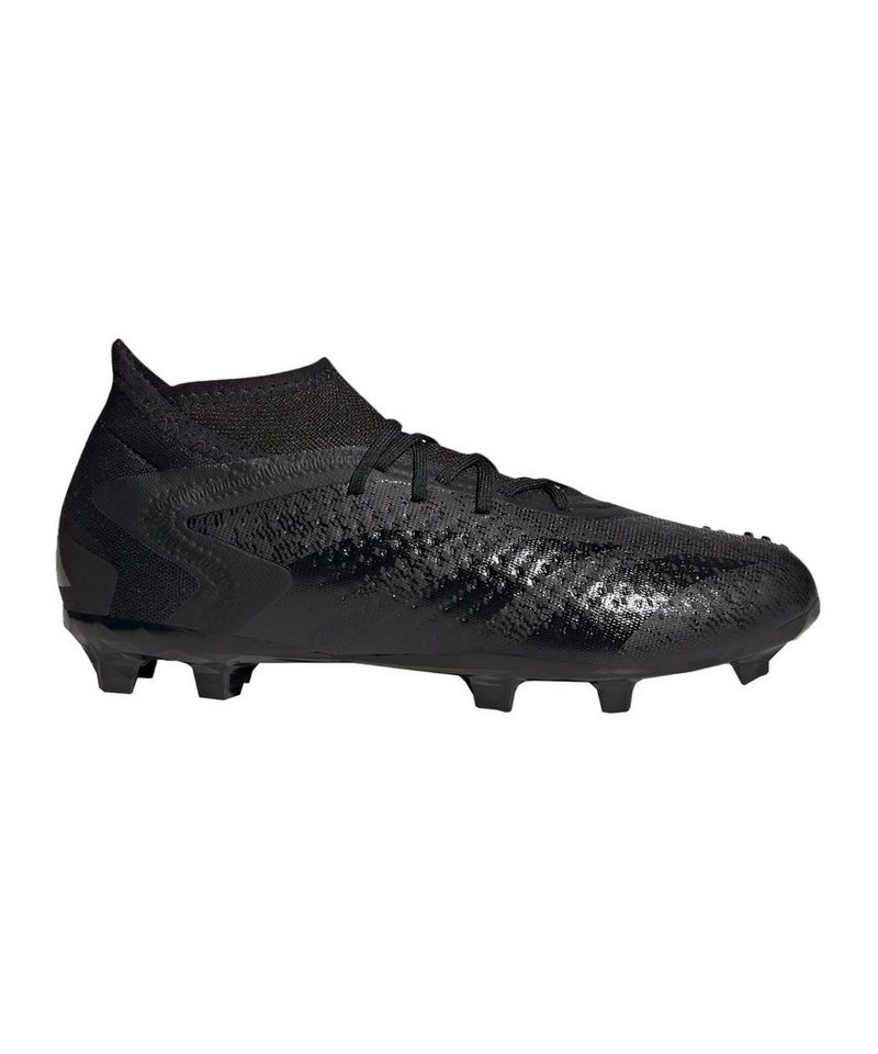 adidas Performance adidas Performance FG Kids Weiß Kinder Fußballschuh von adidas Performance