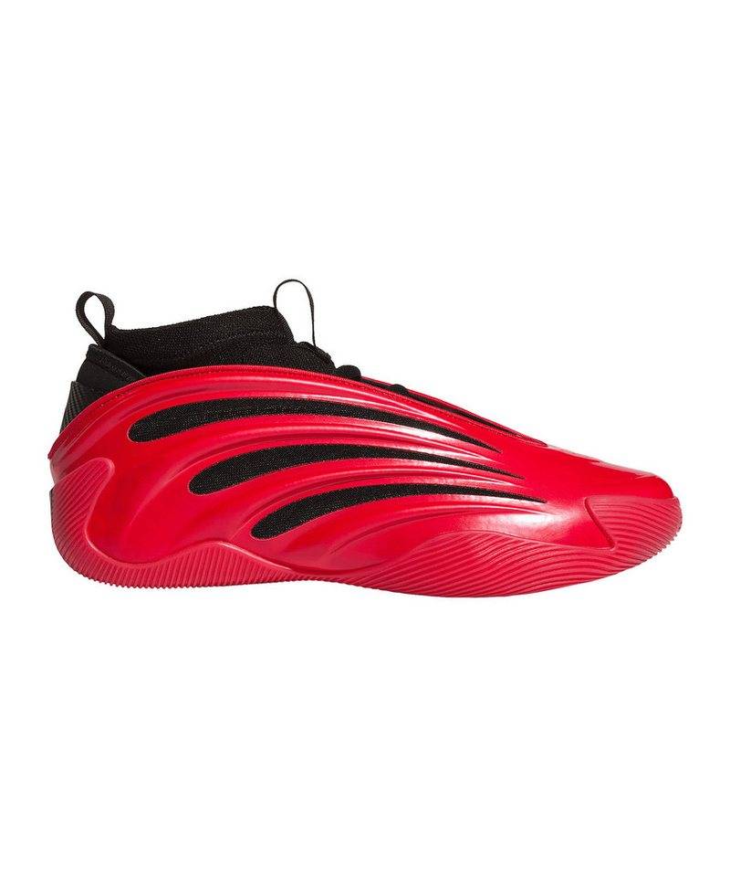 adidas Performance adidas Performance Harden Volume 9 Dynamo Unisex Hallenschuh von adidas Performance