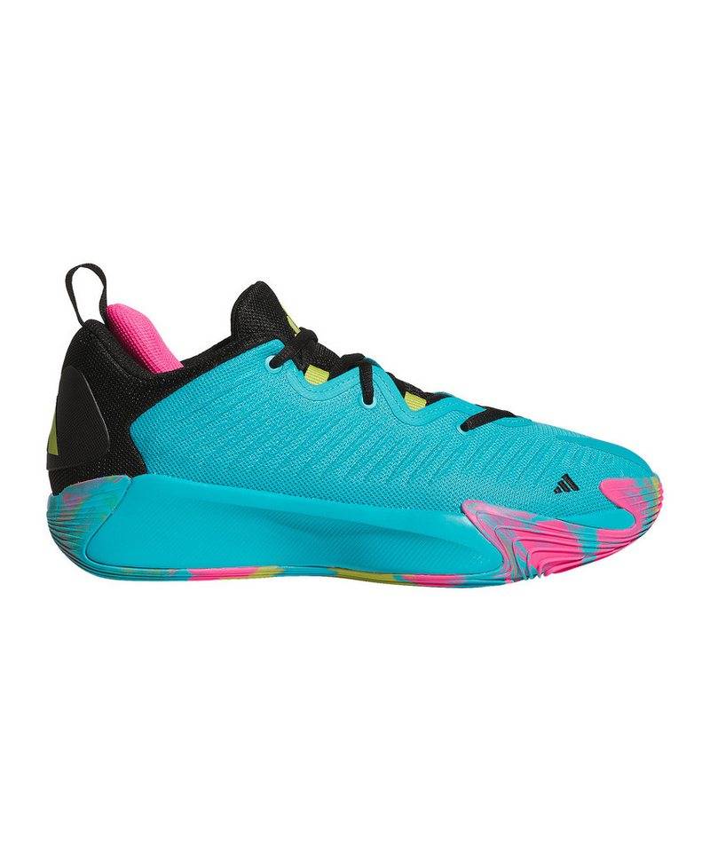 adidas Performance adidas Performance Initiation Unisex Hallenschuh von adidas Performance