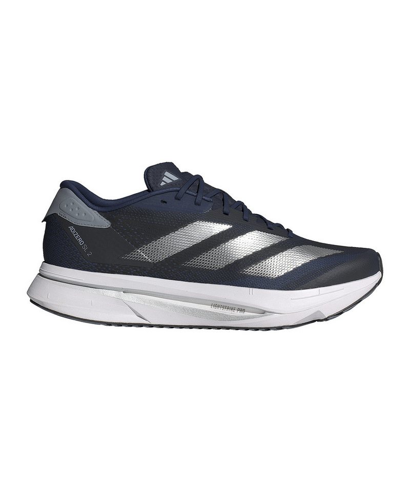 adidas Performance adidas Performance Laufschuh Weiß Herren Laufschuh adidas Performance adidas Performance Laufschuh Weiß Herren Laufschuh von adidas Performance