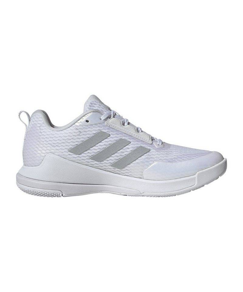 adidas Performance adidas Performance Novaflight 2 Damen Damen Hallenschuh von adidas Performance