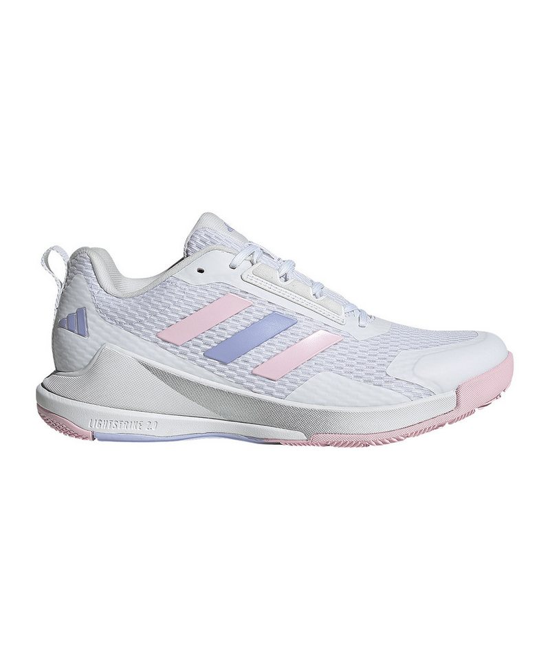 adidas Performance adidas Performance Novaflight 2 Schuh Damen Damen Hallenschuh adidas Performance adidas Performance Novaflight 2 Schuh Damen Damen Hallenschuh von adidas Performance