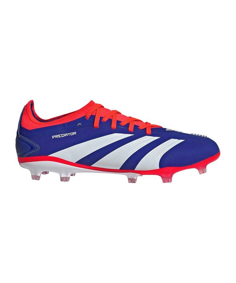 adidas Performance adidas Performance Predator Pro FG Advancement Fußballschuh von adidas Performance