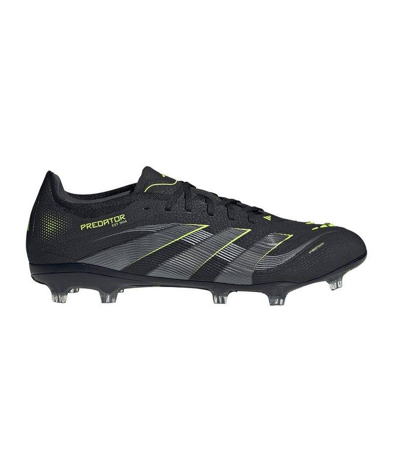 adidas Performance adidas Performance Predator Pro FG Coral Blaze Fußballschuh von adidas Performance