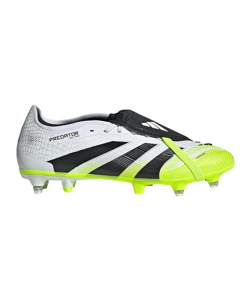 adidas Performance adidas Performance Predator Pro FT SG Coral Blaze Fußballschuh von adidas Performance