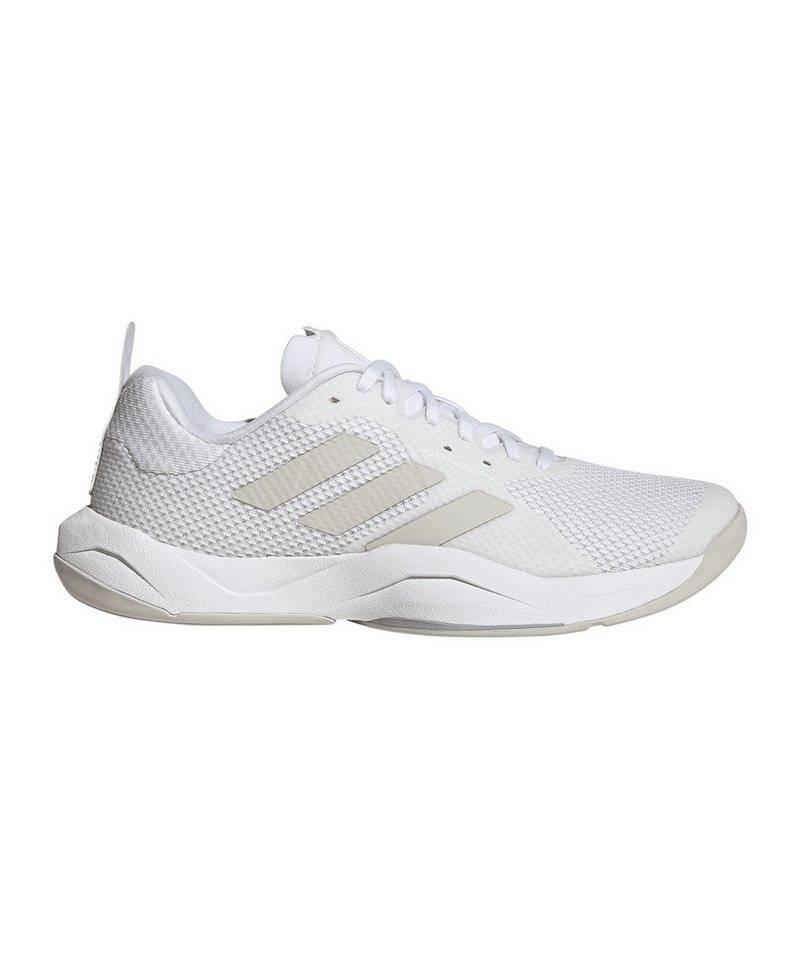 adidas Performance adidas Performance Rapidmove Trainer Damen Damen Hallenschuh von adidas Performance