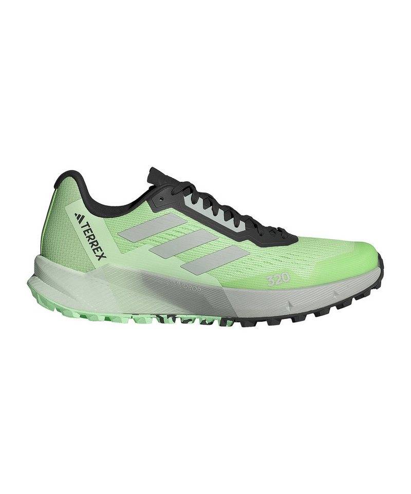 adidas Performance adidas Performance Terrex Agravic Flow 2 Herren Sneaker adidas Performance adidas Performance Terrex Agravic Flow 2 Herren Sneaker von adidas Performance