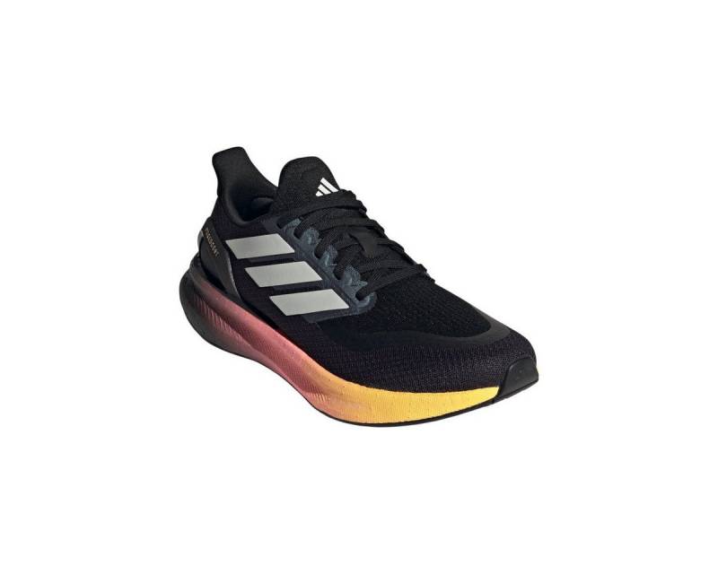 adidas Performance Pureboost 5 schwarz/bunt Damen Laufschuh von adidas Performance