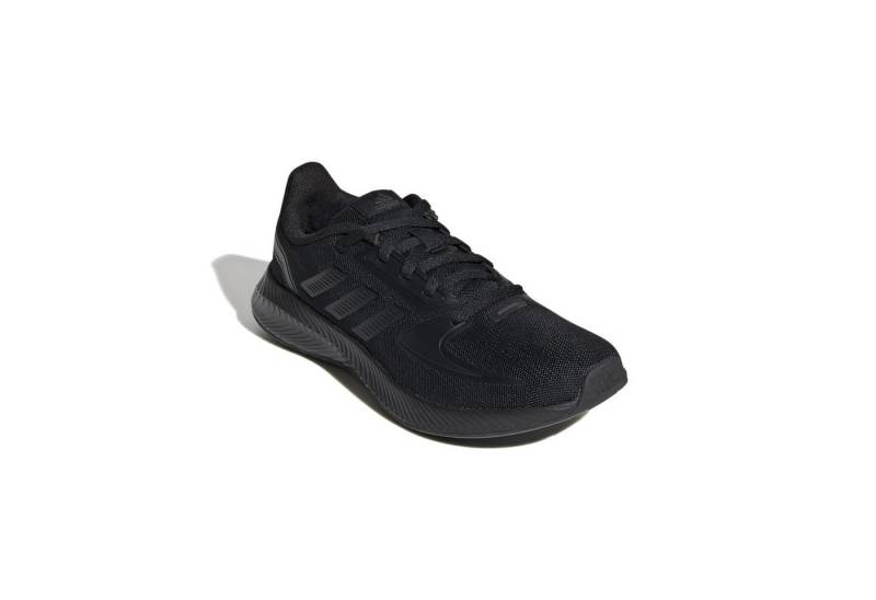 adidas Performance Runfalcon 2.0 (Freizeit) schwarz/schwarz Kinder Laufschuh von adidas Performance