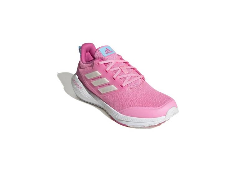 adidas Performance Sneaker EQ21 Run 2.0 (Freizeit) pink Mädchen Laufschuh von adidas Performance