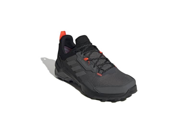 adidas Performance Terrex AX4 GTX (wasserdicht) grau Herren Wanderschuh von adidas Performance