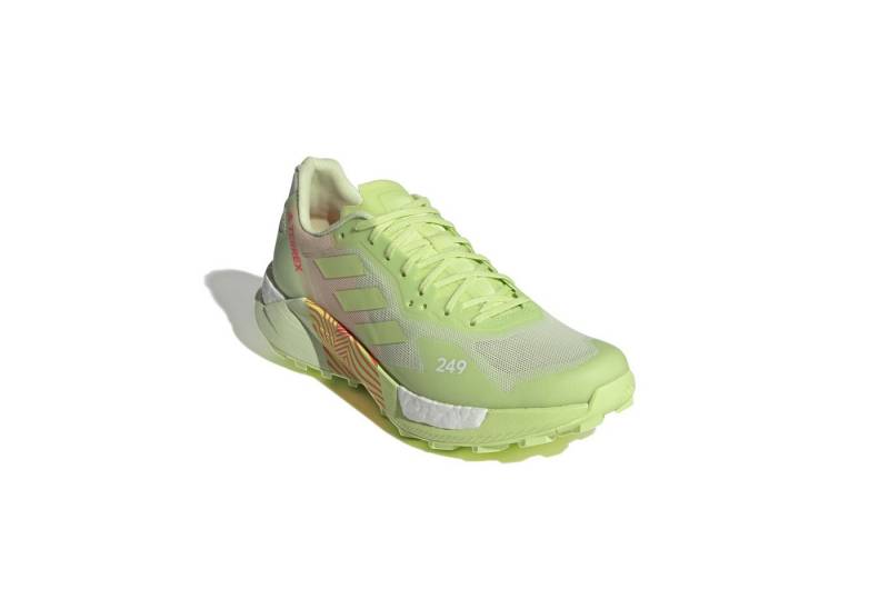 adidas Performance Terrex Agravic Ultra lime Damen Laufschuh von adidas Performance