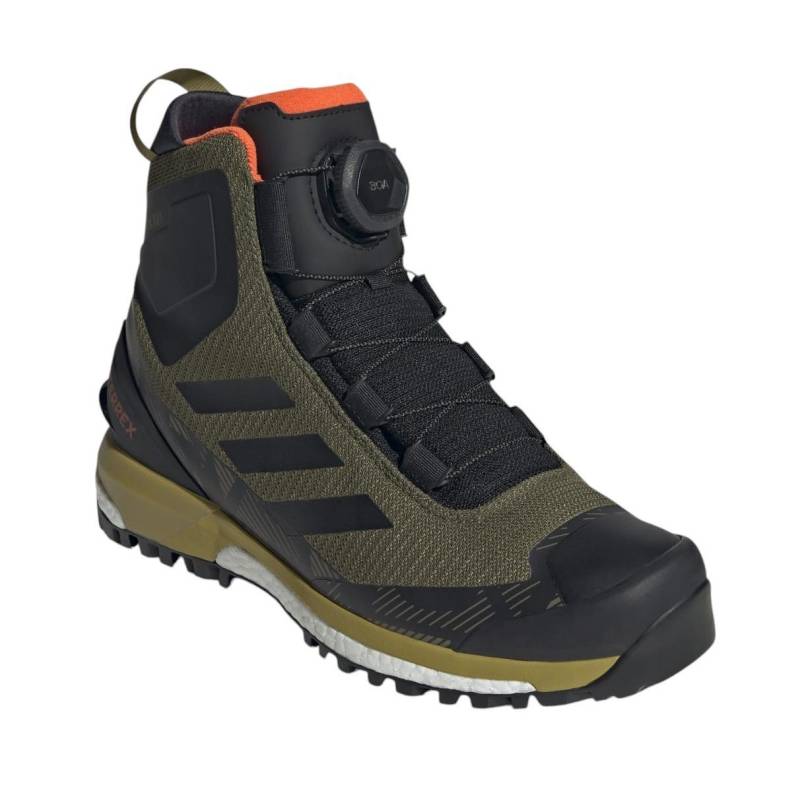 adidas Performance Winter-Wanderschuhe Terrex Conrax BOA RAIN.Ready (PrimaLoft) Winterstiefel von adidas Performance