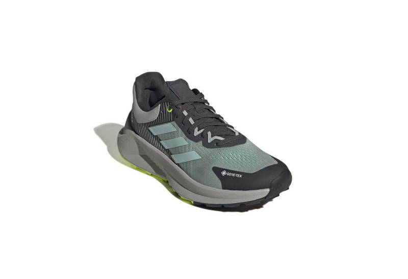 adidas Performance Terrex Soulstride Flow GTX (wasserdicht) grau Damen Laufschuh von adidas Performance