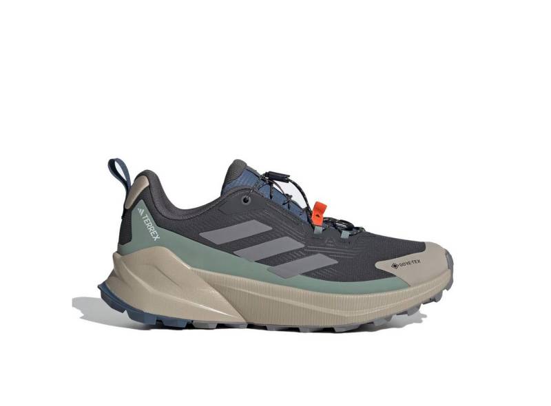 adidas Performance adidas Terrex Trailmaker 2 GTX Herren Carbon Grey Silver Wanderschuh von adidas Performance
