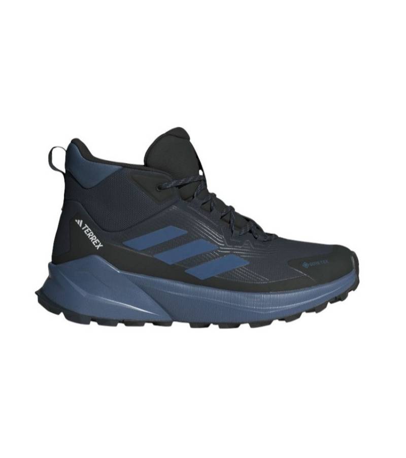 adidas Performance Terrex Trailmaker 2 Mid GTX (wasserdicht) schwarz/blau Herren Wanderschuh von adidas Performance
