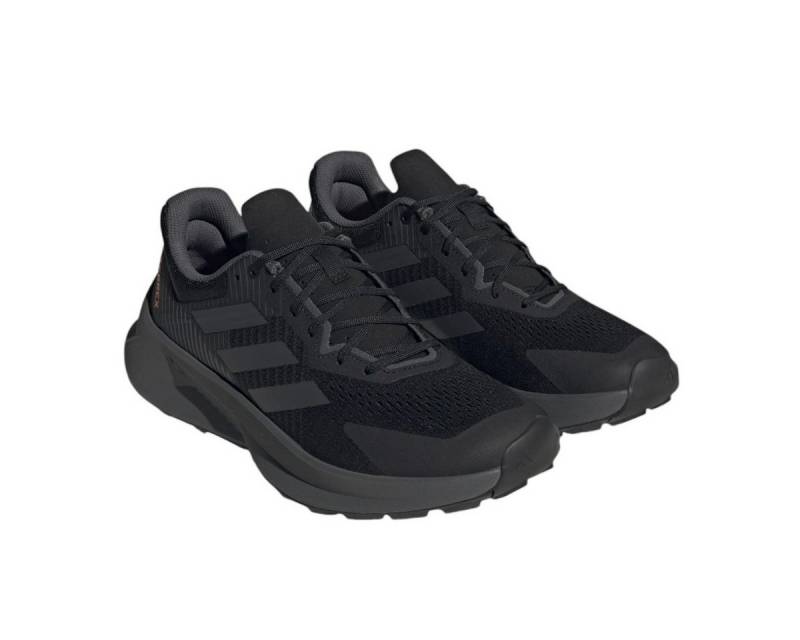 adidas Performance Trail-Laufschuhe Terrex Soulstride Flow schwarz/grau Herren Wanderschuh von adidas Performance