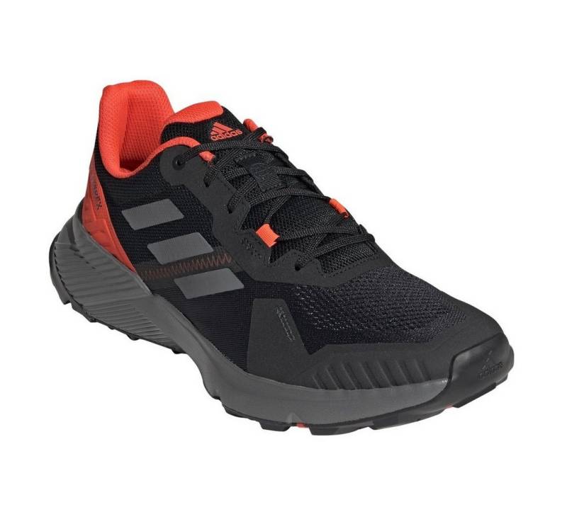 adidas Performance Trail-Laufschuhe Terrex Soulstride schwarz Herren Wanderschuh von adidas Performance