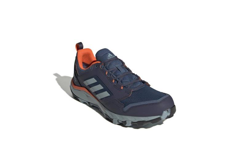 adidas Performance Trail-Laufschuhe Terrex Tracerocker 2.0 GTX (wasserdicht) navyblau Wanderschuh von adidas Performance