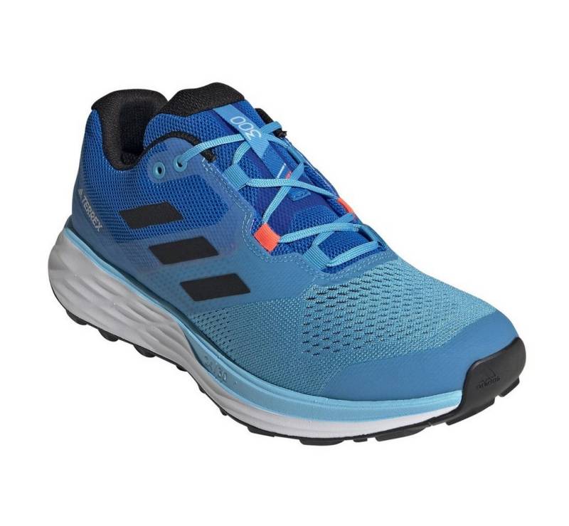 adidas Performance Trail-Laufschuhe Terrex Two Flow blau Herren Wanderschuh von adidas Performance