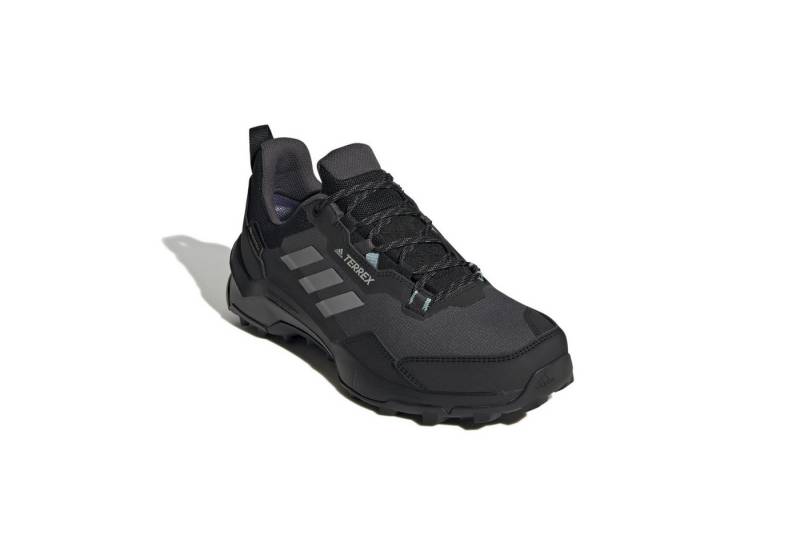 adidas Performance Trail-Wanderschuhe Terrex AX4 GTX (Trail, wasserdicht) schwarz Damen Laufschuh von adidas Performance