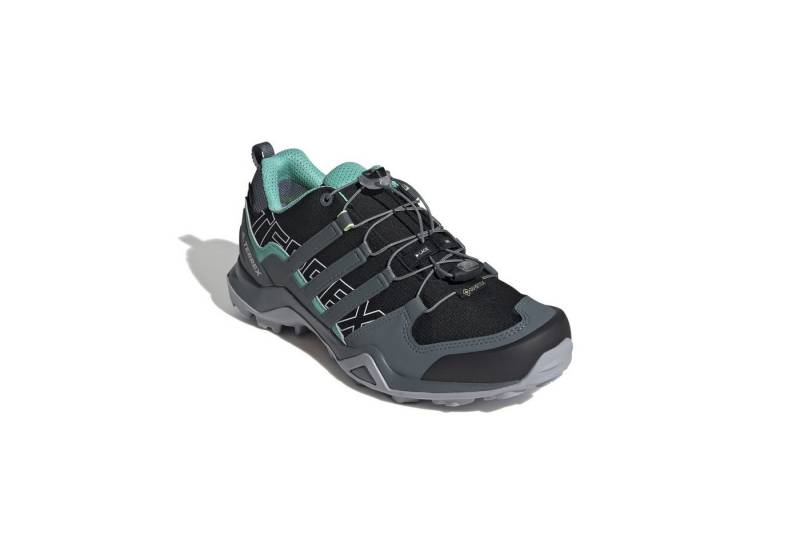 adidas Performance Trail-Wanderschuhe Terrex Swift R2 GTX (Trail, wasserdicht) Laufschuh von adidas Performance