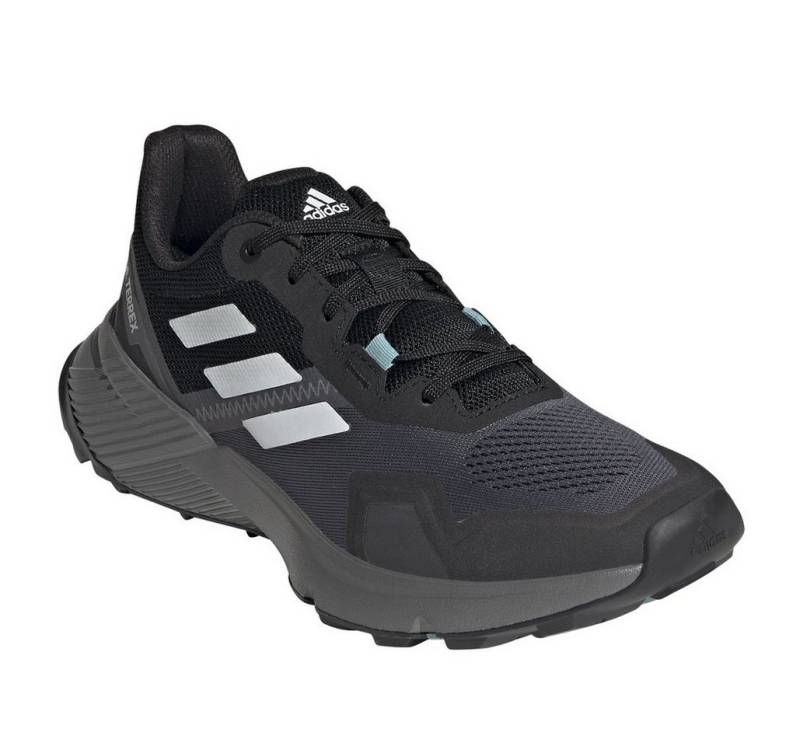 adidas Performance Trailschuhe Terrex Soulstride schwarz Damen Laufschuh von adidas Performance