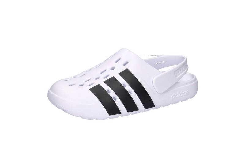 adidas Performance adidas Unisex Sandale ADILETTE CLOG 2.0 Sandale von adidas Performance
