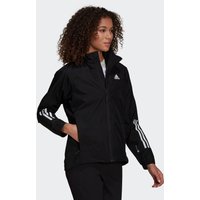 Große Größen: Outdoorjacke, schwarz, Gr.L-XXL von adidas Sportswear