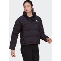 Große Größen: Outdoorjacke, schwarz, Gr.L-XXL von adidas Sportswear