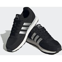 Große Größen: Sneaker, schwarz, Gr.36-43 von adidas Sportswear