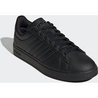 Große Größen: Sneaker, schwarz, Gr.37-44 von adidas Sportswear