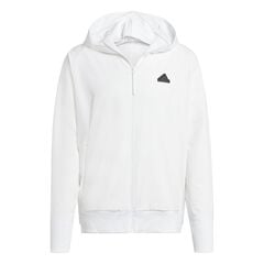 Herren Sweatjacke mit Kapuze Z.N.E. ZIP-HOODIE von adidas Sportswear