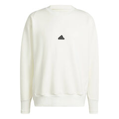 Herren Sweatshirt M Z.N.E. PREMIUM CREW von adidas Sportswear